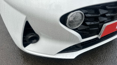 Hyundai i10 1.2 MPi SE Connect 5dr Petrol Hatchback